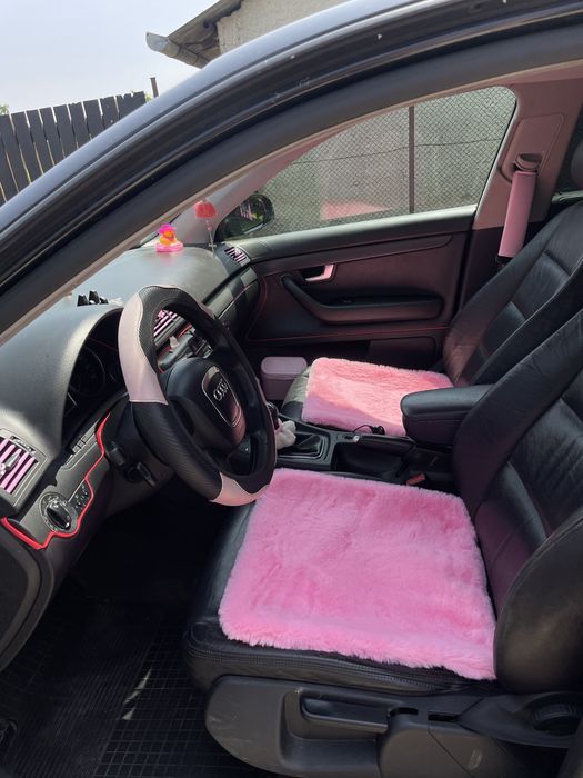Masină Audi A4B7