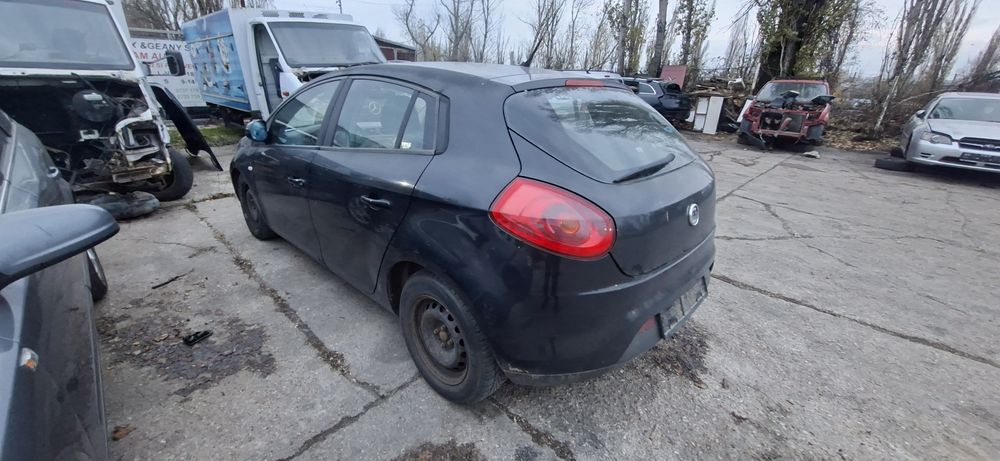Dezmembrez Fiat Bravo 1.4B 2008 198 A4 000