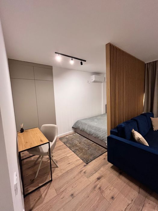 Proprietar închiriez apartament 1 cameră – Complex Freya, Family Market Bucium