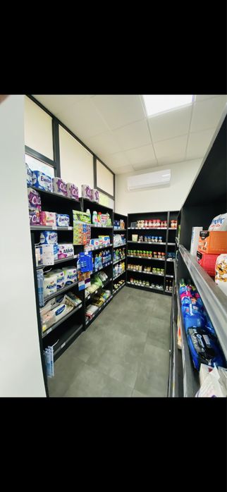 Продава се Магазин в Пловдив, Гаганица - 110 кв.м за 213 €/кв.м - Снимка #5