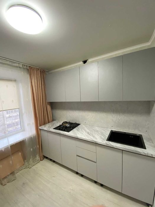 Продажа 1-комнатной квартиры