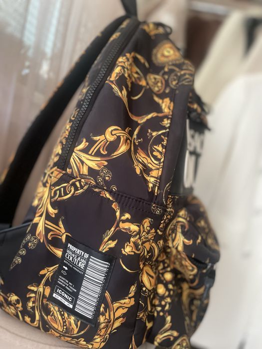 Versace Jeanse Couture раница