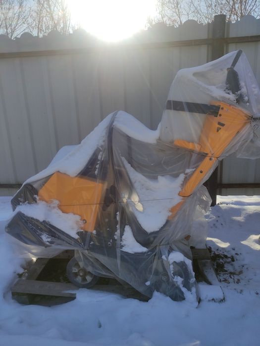 Бетонорез электрический