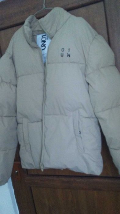 Geaca Puffer House Brand