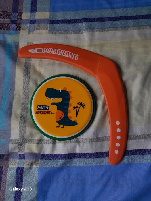 Детски занимателни играчки