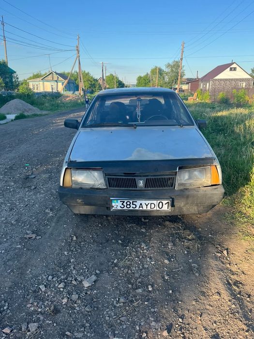 Продам авто ваз 99