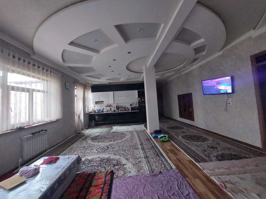 Эшонгузар Райцетрда 3 сот таеер ховли