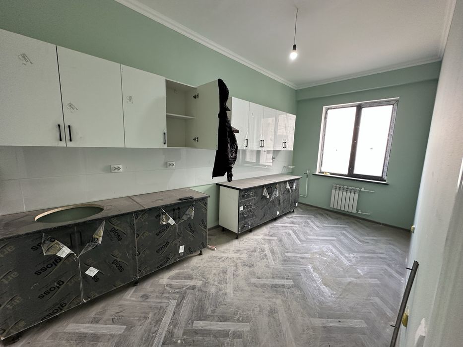 Новостройка сотилади срочно 2 хона 54м2 корасув 2 (90)-192-12-21