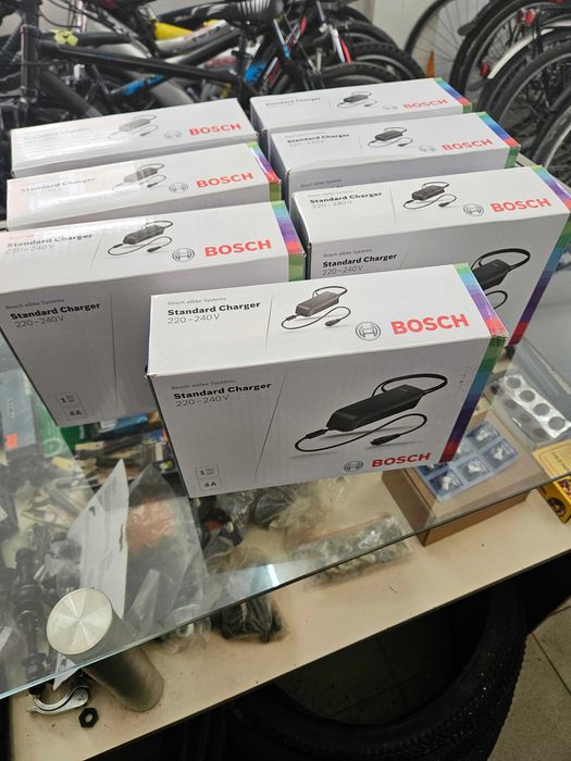 Дисплеи за електрически велосипеди BOSCH,YAMAHA,SHIMANO,FLYER