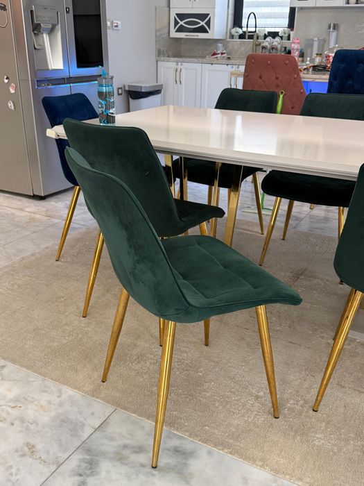 Трапезен стол - 7 броя