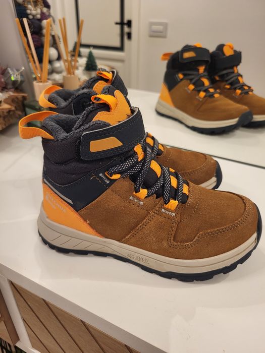 Vand bocanci Quechua mărime 27