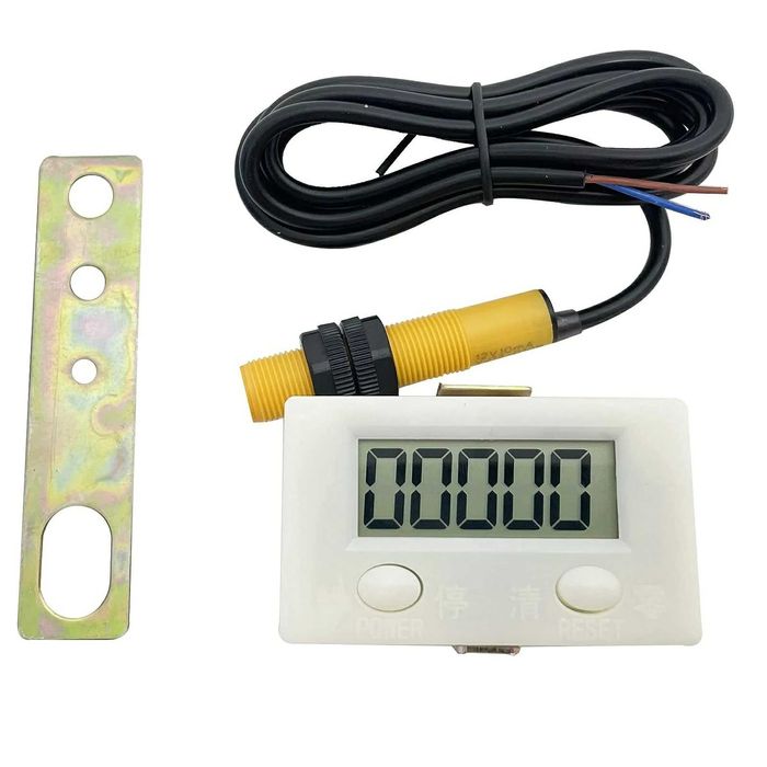 Numarator digital de impulsuri cu senzor magnetic ZX-5DK Bucuresti