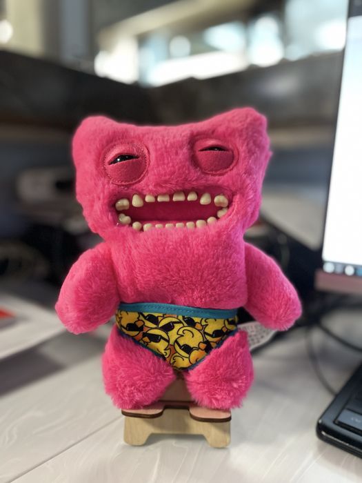 Продам игрушку Fuggler