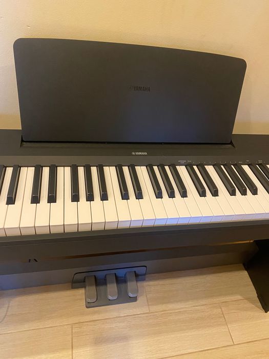Дигитално пиано  YAMAHA P-145