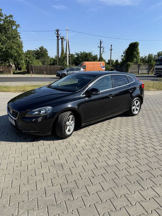 VOLVO V40 2014 — imagine 4