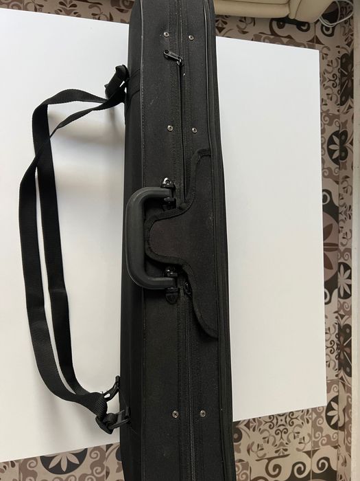 Калъф за 3/4 цигулка