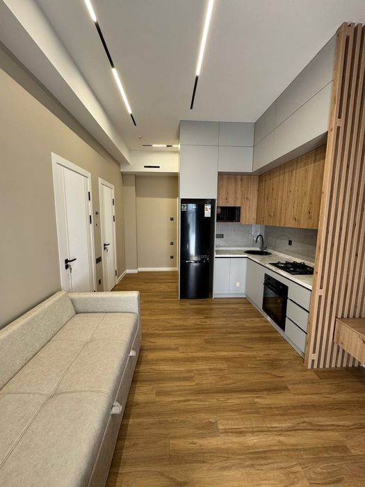 Юн-д Бадамзар 2/3/9 (39м²) ор-р Старий центр плов