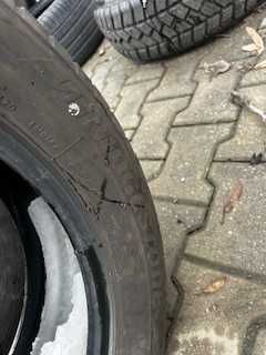 Anvelope Iarna Bridgestone Runflat 245 50 19