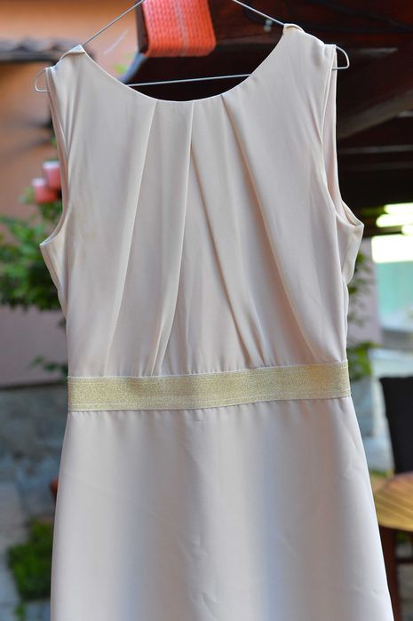 Rochie Dama de Lux de firma Italy