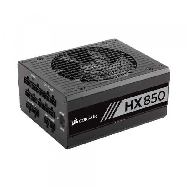 ! Блок питания PSU Corsair HX850 цена с НДС