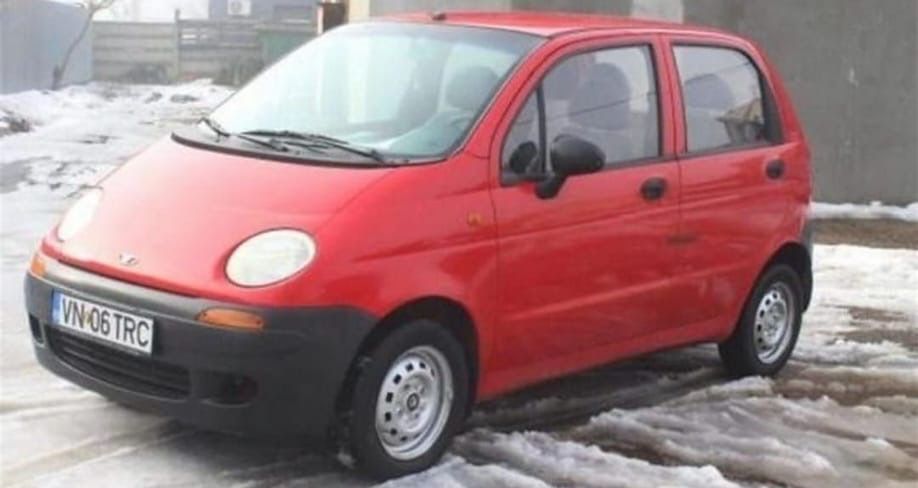 Piese Auto din dezmembrari Matiz   Orice Piesa!!