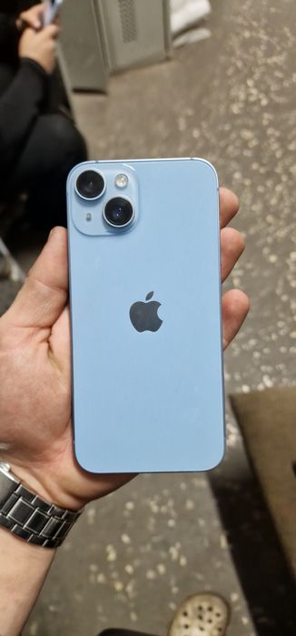 Айфон 14 128 гб .