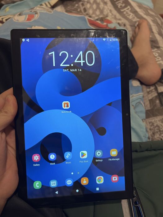 Samsung s24 ultra планшет