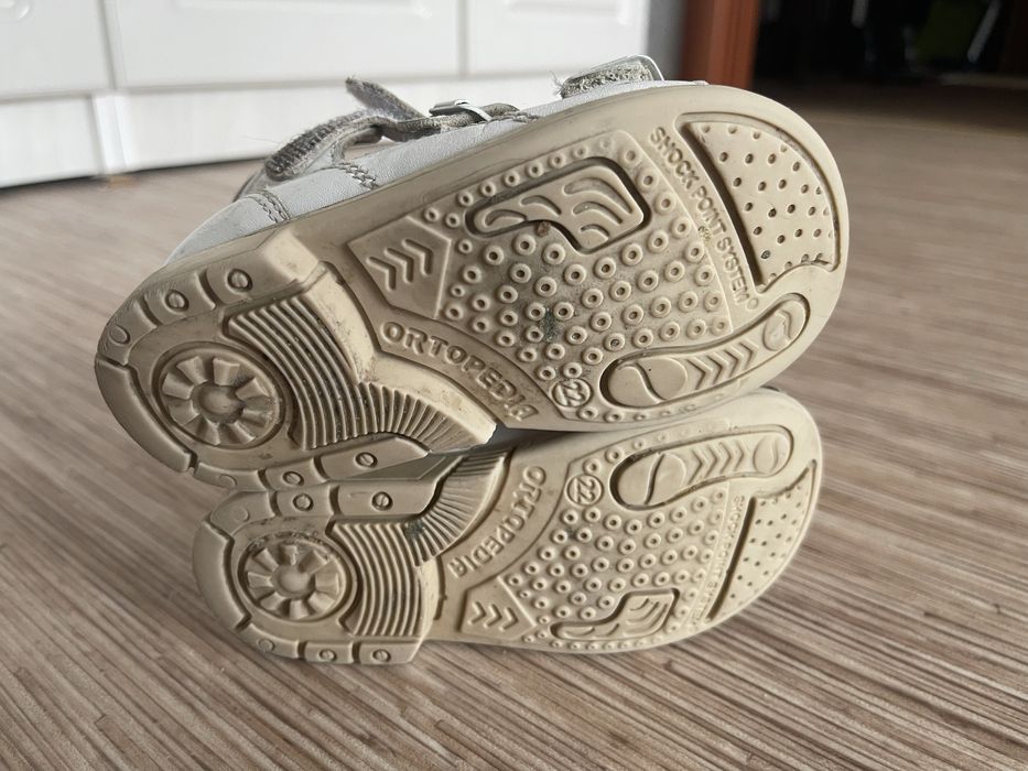 Сандалии детские