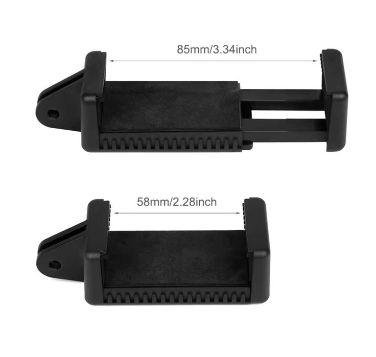 Стойка държач за телефон с GoPro универсална за Samsung, IPhone Huawei