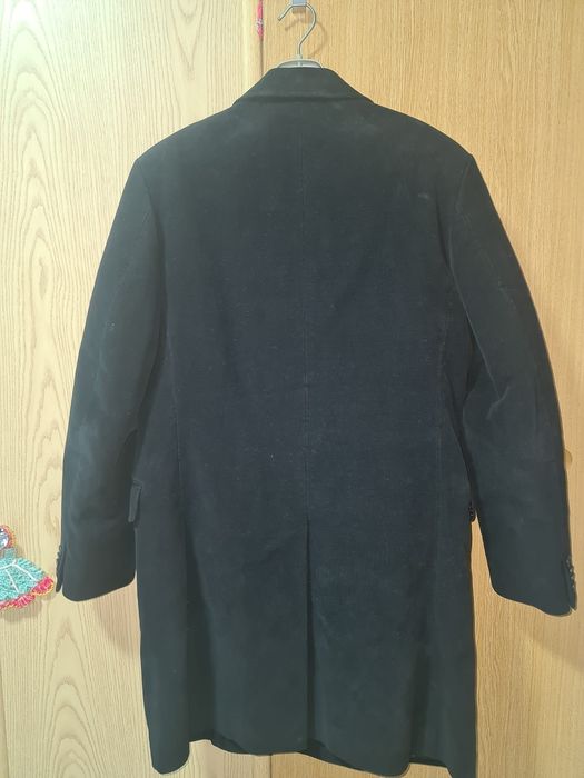 Palton bărbați  foarte elegant