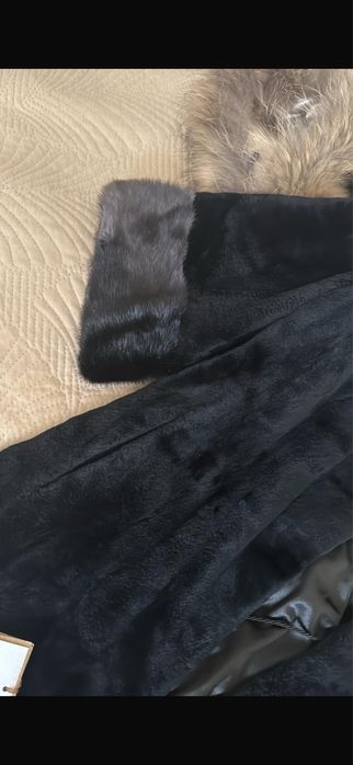 Срочно продам шубу