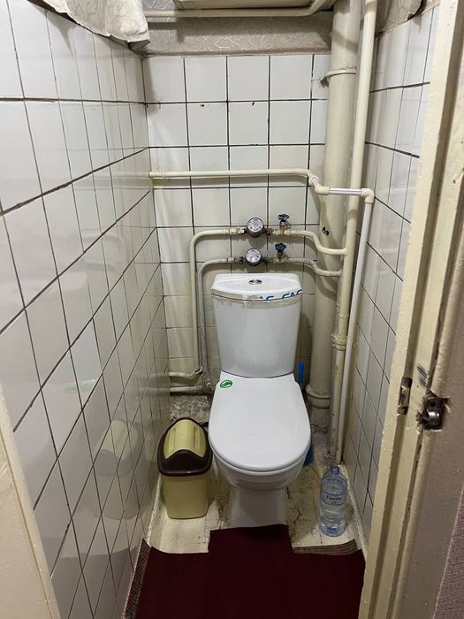 Ijaraga toza yashadigan odamga beriladi