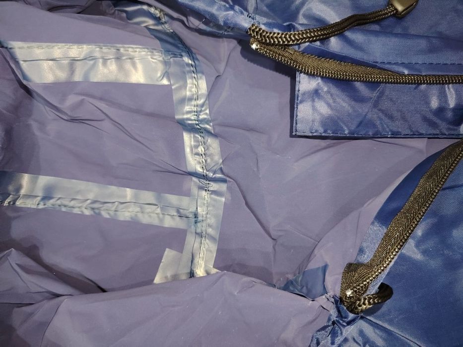 Плащ- дождевик отличного качества!