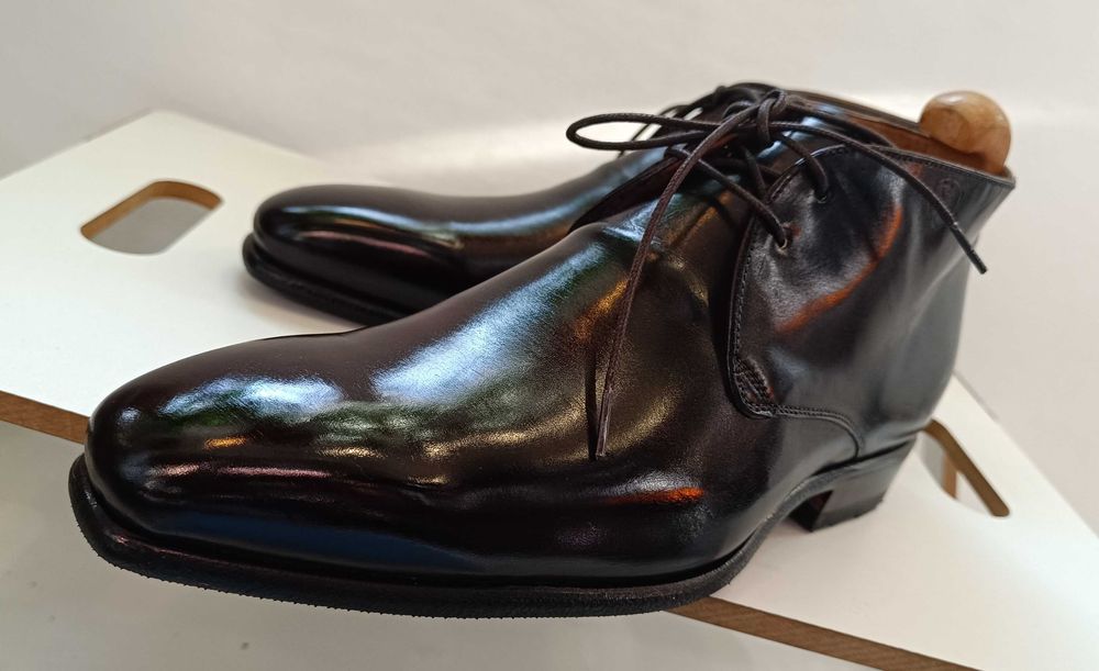 Ghete de lux 38 38.5 39 39.5 43 43.5 44.5 45 GREVE NOI lucrate manual