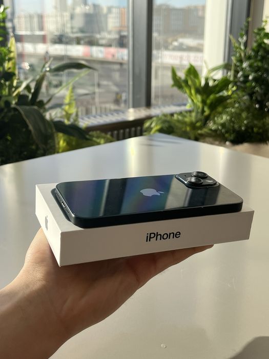 iPhone 14 128GB\Айфон 14 128ГБ