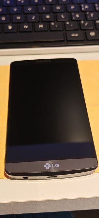 LG G3 Impecabil de colectie