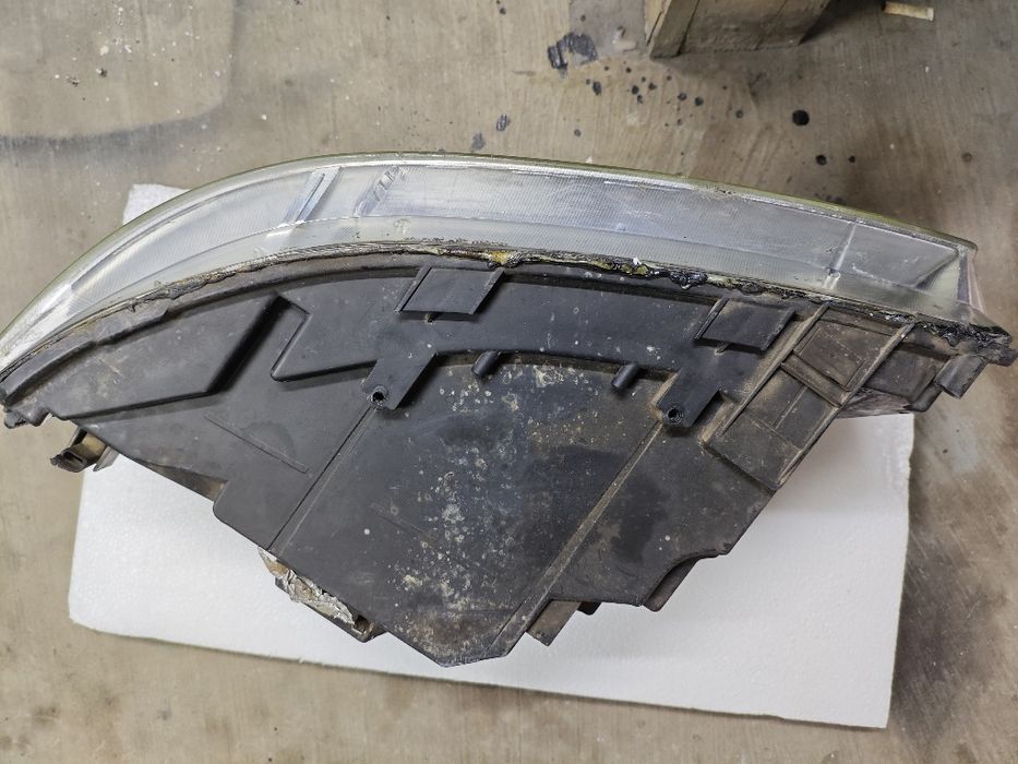 Volkswagen Transporter T5