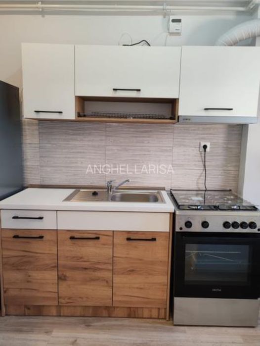 Inchiriere studio Prelungirea Ghencea