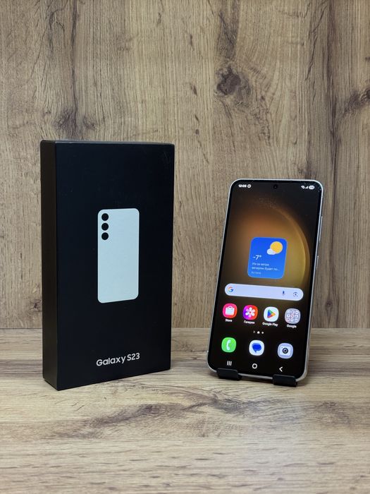 Samsung Galaxy S23 | Nomad Mobile