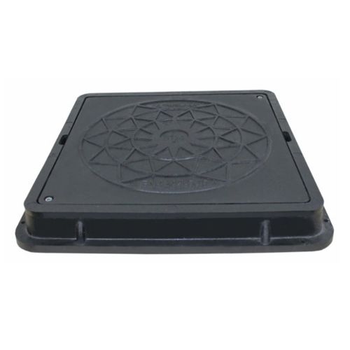 capac carosabil patrat