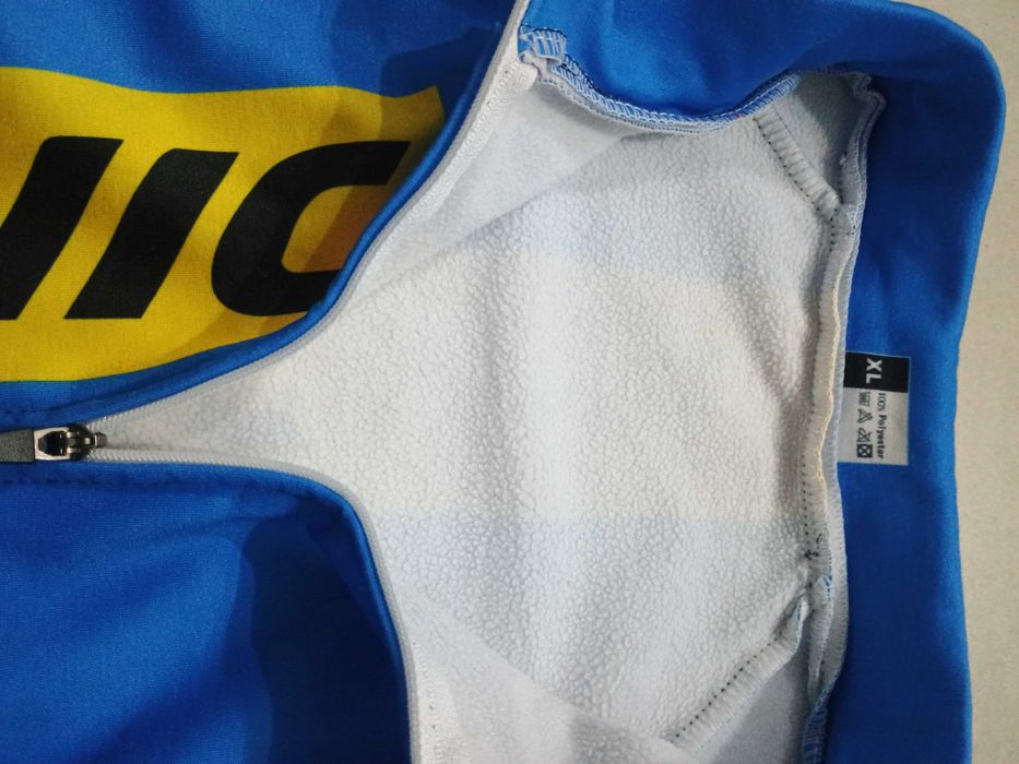 bluza ciclism  Mavic L-XL