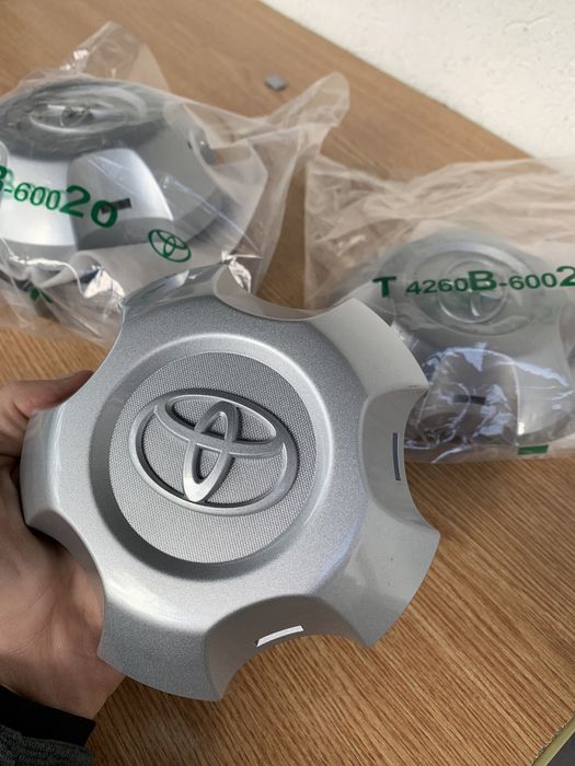 Capace centrale Toyota Land Cruiser 100/200