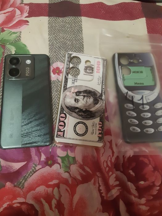 Продам Посо м 7 про 5g