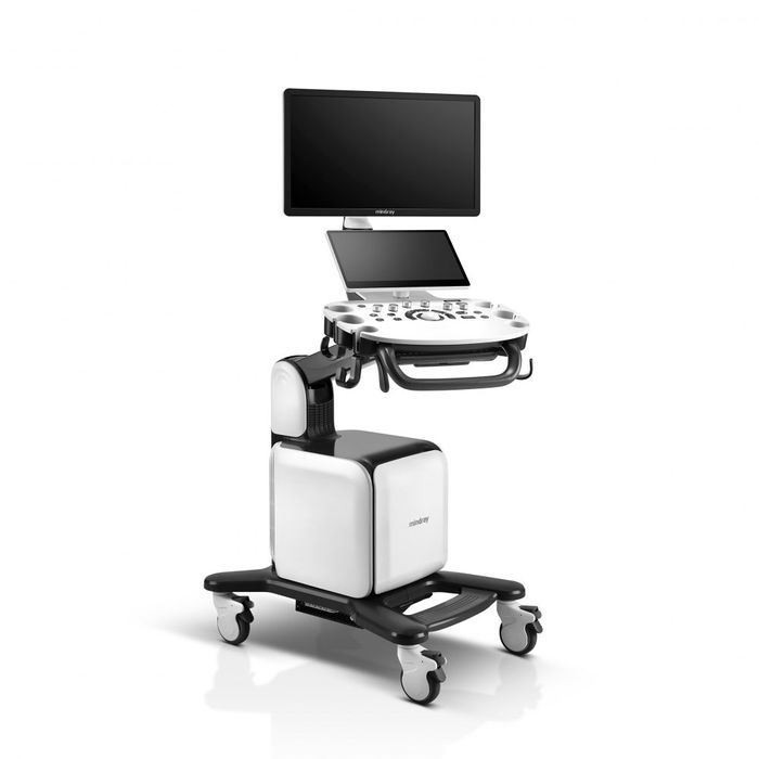 Узд аппарат от Mindry Cansona N6