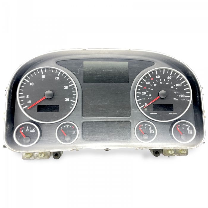 81.27202-6210 Ceas de bord MAN MAN