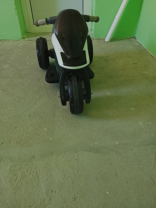 Детский мотоцикл