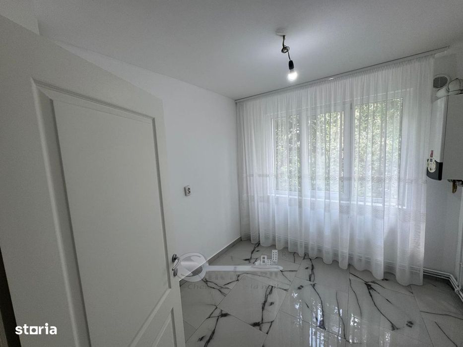 Trei Camere Decomandat Alexandru Bulevard
