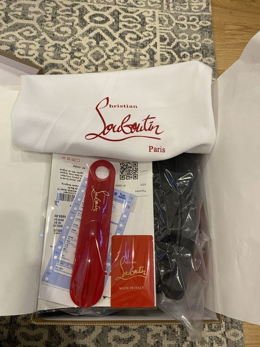 Christian Louboutin