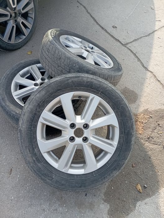 Diska sotiladi. Lada vesta radnoy R16