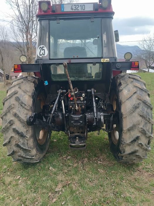 Vând tractor Case Ih Internațional  1056 Xl 4x4 dtc